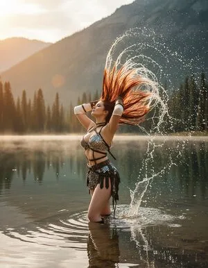 Angie Strelnikova OnlyFans Leaked Free Thumbnail Picture - #KiWjBbNnj8