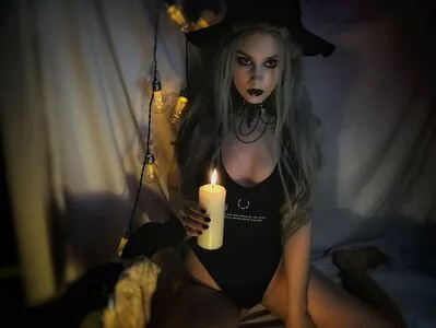 Angie Strelnikova OnlyFans Leaked Free Thumbnail Picture - #QOb4mBO1ly