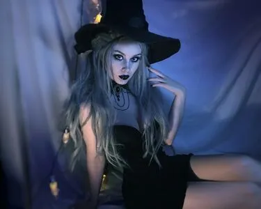 Angie Strelnikova OnlyFans Leaked Free Thumbnail Picture - #X7kxZFjRua