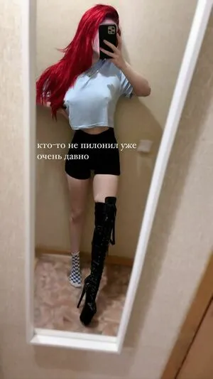 Angie Strelnikova OnlyFans Leaked Free Thumbnail Picture - #tS8tc0CSsk