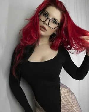 Angie Strelnikova Roga Na Noge Angie Cosplay Playsafeee OnlyFans Leaked Free Thumbnail Picture - #YcluhOkRq9