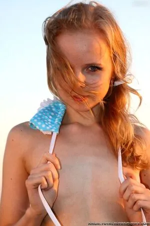 Angie Supercutie OnlyFans Leaked Free Thumbnail Picture - #tSHD4UWNDR