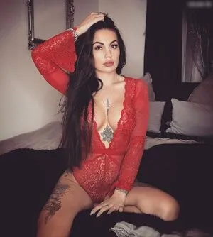 Angie Teubner OnlyFans Leaked Free Thumbnail Picture - #x6XylgjsjV