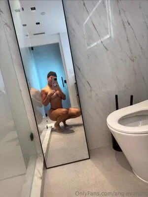Angie Varona OnlyFans Leaked Free Thumbnail Picture - #MVUiOiDvuG