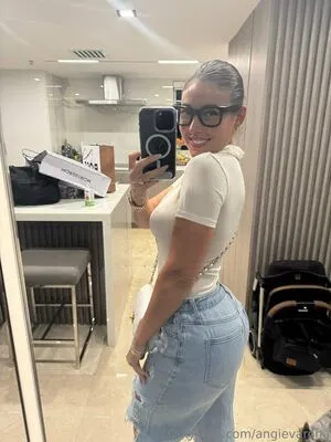 Angie Varona OnlyFans Leaked Free Thumbnail Picture - #owwMkc08ta