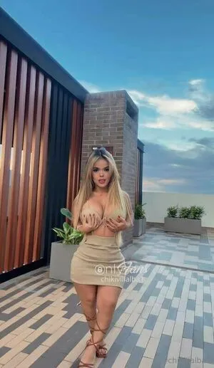 Angie Villalba OnlyFans Leaked Free Thumbnail Picture - #olTV6dDtdF