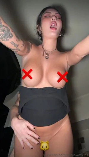 Angie Watkins OnlyFans Leaked Free Thumbnail Picture - #GzrHZIsCO8
