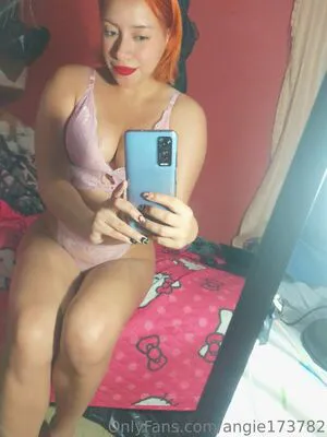 Angie173782 OnlyFans Leaked Free Thumbnail Picture - #AinCUnq6ux