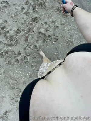 Angiebeloved OnlyFans Leaked Free Thumbnail Picture - #ADoXeZmBcq
