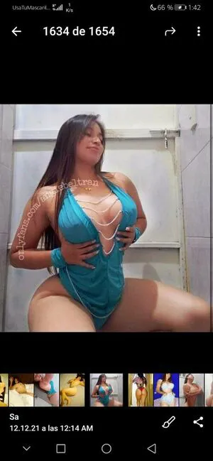 Angiebeltran99 OnlyFans Leaked Free Thumbnail Picture - #K6QjZ8CbRL