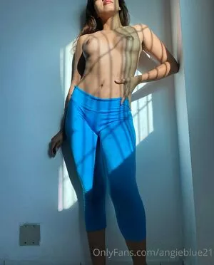 Angieblue21 OnlyFans Leaked Free Thumbnail Picture - #bsZRwXi87Y