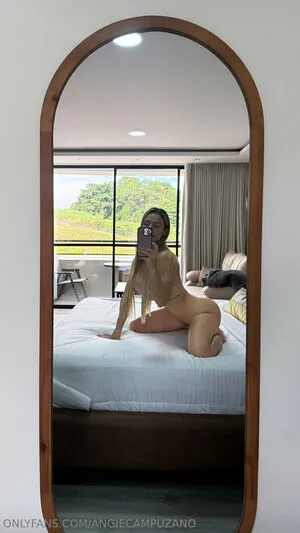 Angiecampuzano OnlyFans Leaked Free Thumbnail Picture - #Y0HZ6QA0A0