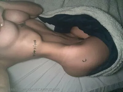 Angiecampuzano OnlyFans Leaked Free Thumbnail Picture - #peWXa25ecc