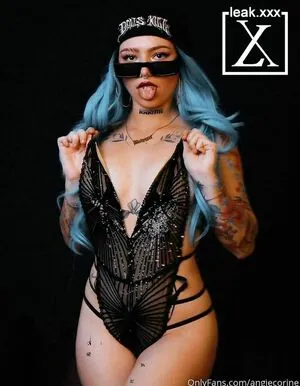 Angiecorine OnlyFans Leaked Free Thumbnail Picture - #ftoOC85faE