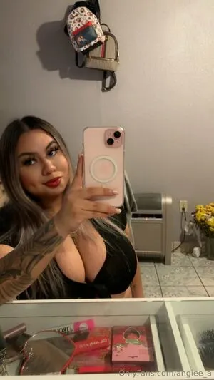 Angiee A OnlyFans Leaked Free Thumbnail Picture - #4fpt324uSn