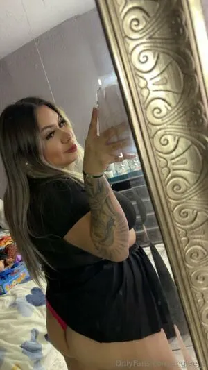 Angiee A OnlyFans Leaked Free Thumbnail Picture - #C3ScujoFDU