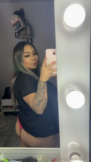 Angiee A OnlyFans Leaked Free Thumbnail Picture - #GdaeHYrIaP