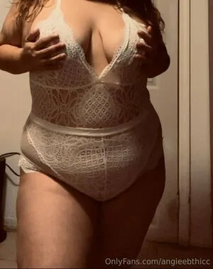 Angieebthicc OnlyFans Leaked Free Thumbnail Picture - #0kb24E1VP6