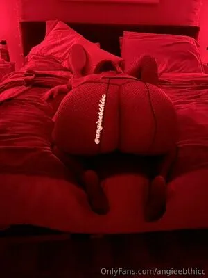 Angieebthicc OnlyFans Leaked Free Thumbnail Picture - #8ouzlm0u8n