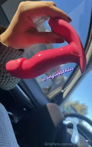 Angieebthicc OnlyFans Leaked Free Thumbnail Picture - #Cyxxyh6Cby