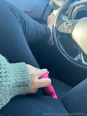 Angieebthicc OnlyFans Leaked Free Thumbnail Picture - #JY3iiQFRz2