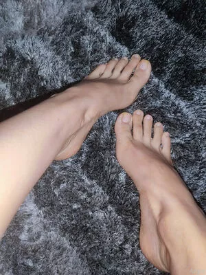 Angieefeet OnlyFans Leaked Free Thumbnail Picture - #AUnkfHoEf9