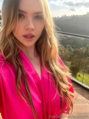 angiefaith OnlyFans Leaked Free Thumbnail Picture - #4ctD3LqegZ