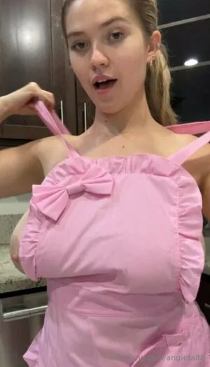 angiefaith OnlyFans Leaked Free Thumbnail Picture - #9UIyP8OV43