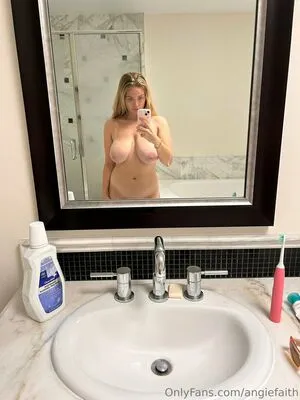 angiefaith OnlyFans Leaked Free Thumbnail Picture - #A6JWlcjwQC