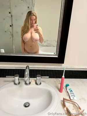angiefaith OnlyFans Leaked Free Thumbnail Picture - #ToExmr4sVe