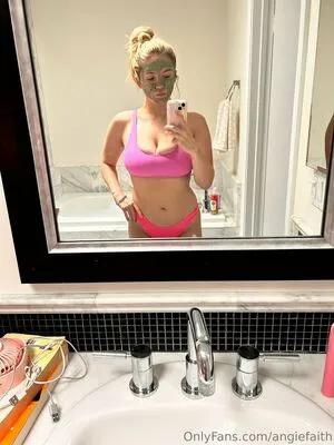 angiefaith OnlyFans Leaked Free Thumbnail Picture - #hSnGU1RUM4
