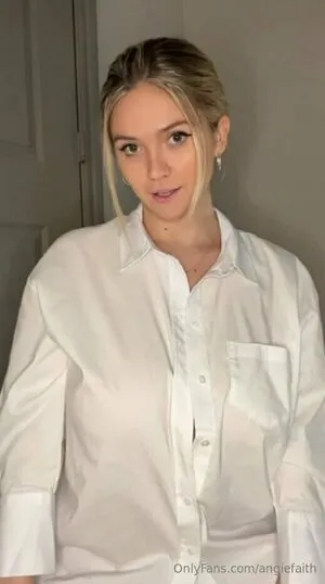 angiefaith OnlyFans Leaked Free Thumbnail Picture - #ojZyFLqIdh