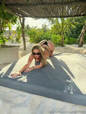 angiefaith OnlyFans Leaked Free Thumbnail Picture - #tAmEJo0REA