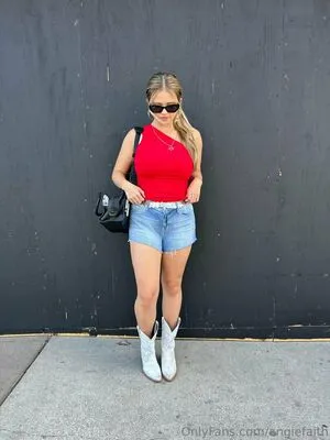 angiefaith OnlyFans Leaked Free Thumbnail Picture - #wB7QI3xgbW