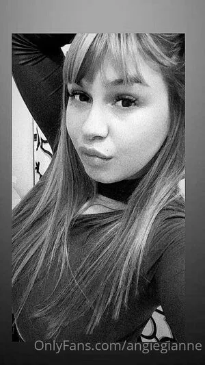 Angiegianne OnlyFans Leaked Free Thumbnail Picture - #kNBK1NIgAF