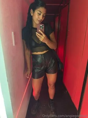 Angiegoddess OnlyFans Leaked Free Thumbnail Picture - #JGdZmWaX1H