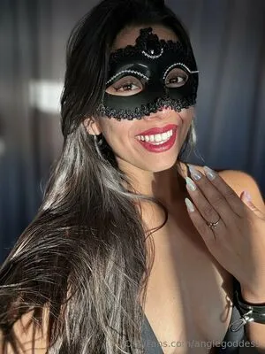 Angiegoddess OnlyFans Leaked Free Thumbnail Picture - #qRjwHIUh8M