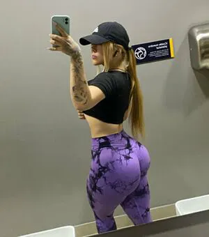 Angiejmadrid OnlyFans Leaked Free Thumbnail Picture - #bKliUmQwXg