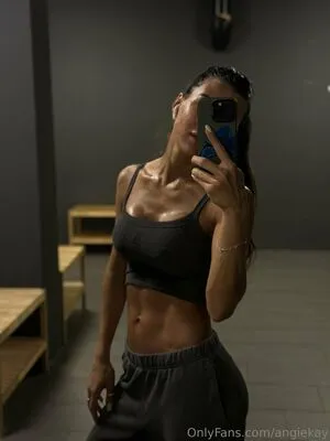 Angiekay OnlyFans Leaked Free Thumbnail Picture - #DXYtpoZZEC