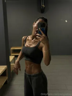 Angiekay OnlyFans Leaked Free Thumbnail Picture - #IjwloxojCf