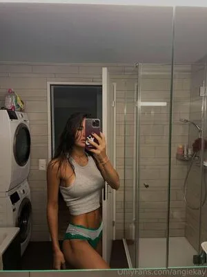 Angiekay OnlyFans Leaked Free Thumbnail Picture - #c95NLKaOcg