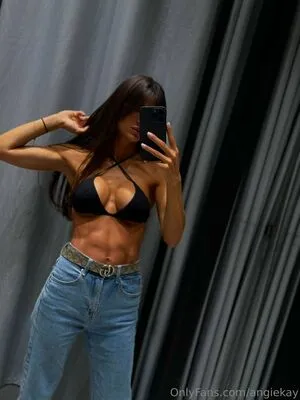Angiekay OnlyFans Leaked Free Thumbnail Picture - #eGEFJQTQIS