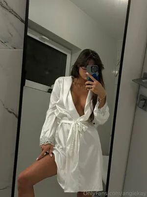 Angiekay OnlyFans Leaked Free Thumbnail Picture - #izNScAHZEX