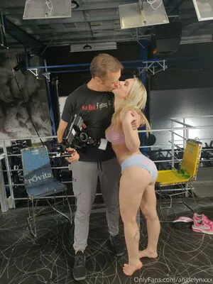 Angielynxxx OnlyFans Leaked Free Thumbnail Picture - #6Wcy6ac0YF