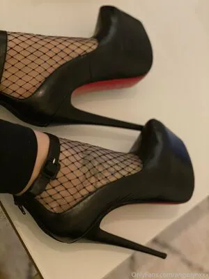 Angielynxxx OnlyFans Leaked Free Thumbnail Picture - #PjN9IJLnYH