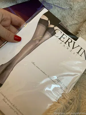 Angielynxxx OnlyFans Leaked Free Thumbnail Picture - #VYuS3cIrdL