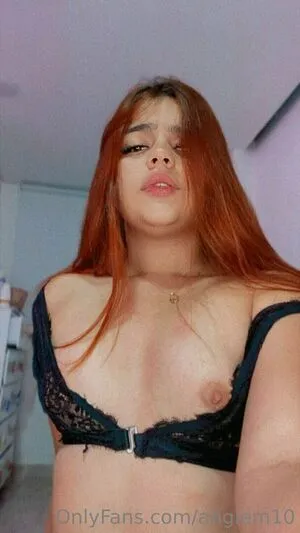 Angiem10 OnlyFans Leaked Free Thumbnail Picture - #1NL4VzlOKc