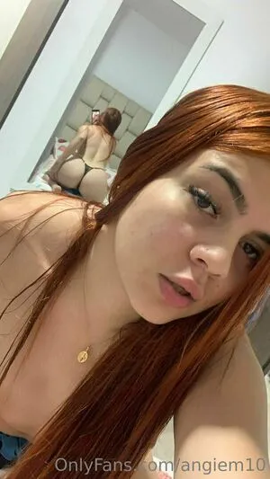 Angiem10 OnlyFans Leaked Free Thumbnail Picture - #1bps7XrtYG