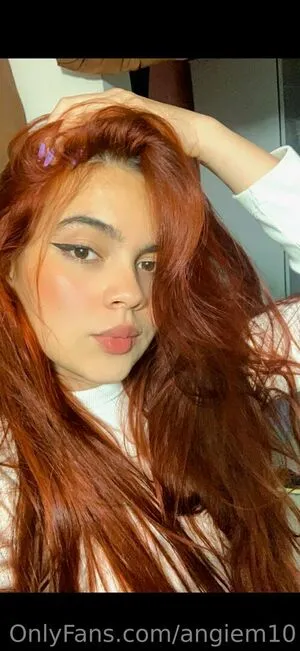 Angiem10 OnlyFans Leaked Free Thumbnail Picture - #2VTgbl6Yjk