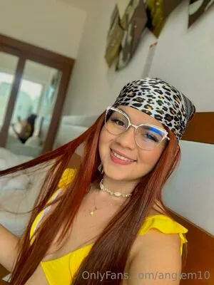 Angiem10 OnlyFans Leaked Free Thumbnail Picture - #8t0R2ykgR4